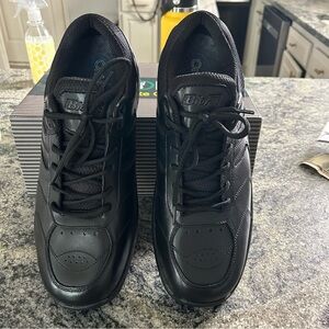 BioFit 641 Men's Black Athletic Shoes 13wide